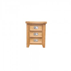 Madison Bedside Locker